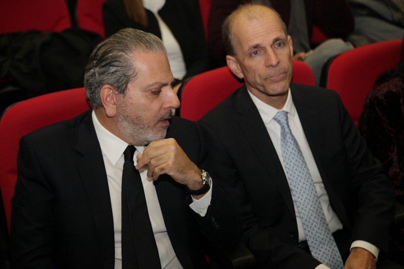 Berytech launches ACT Smart Innovation Hub